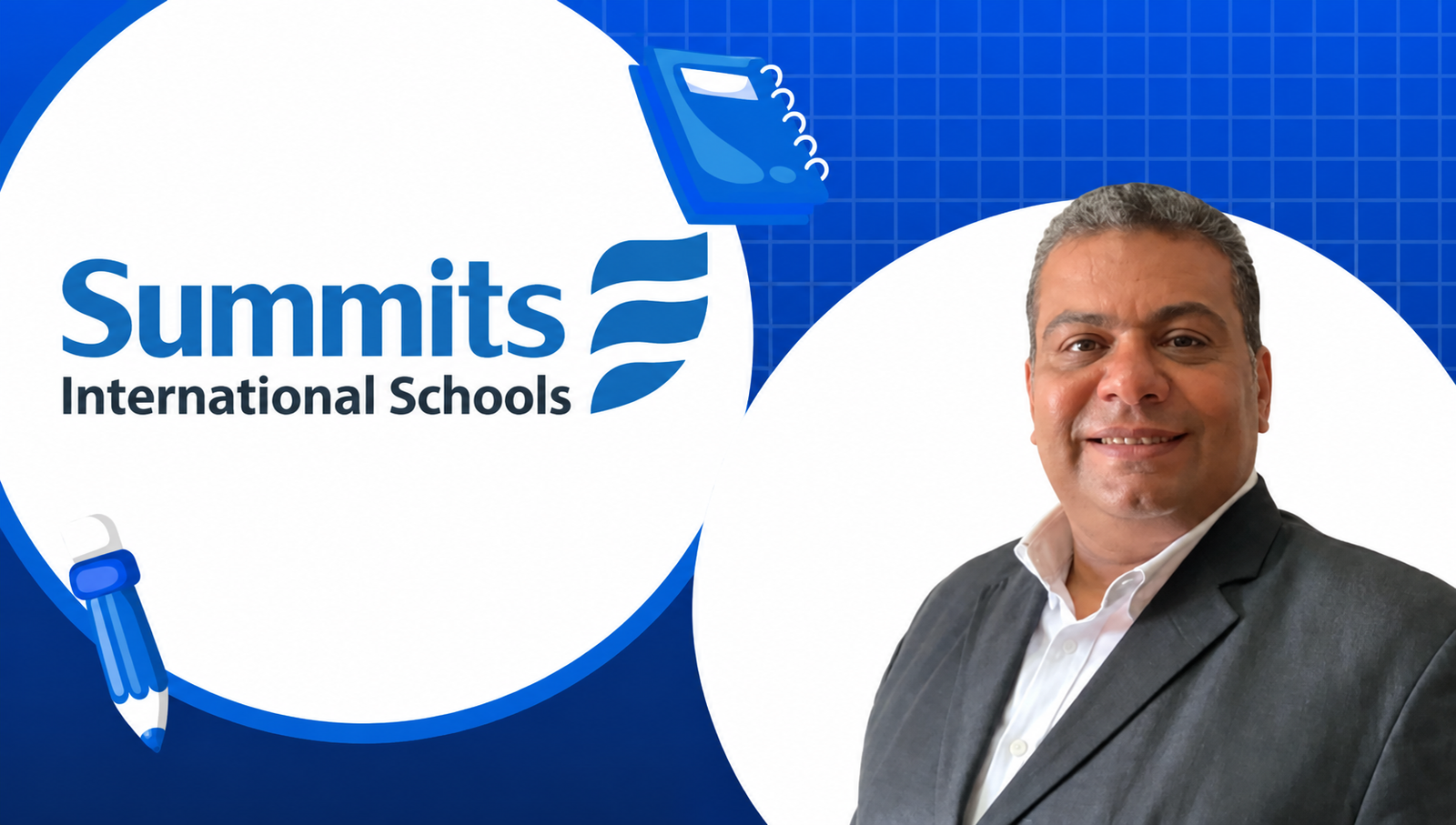 Summits international school basics